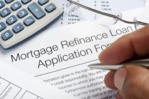 Refinance Mortgage Plymouth, Michigan