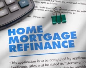 Refinance Mortgage Sterling Heights, Michigan