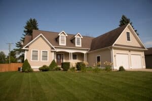 Home Loans Ann Arbor, Michigan