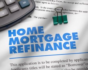 Refinance Mortgage Oakland Township, Michigan